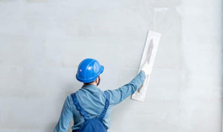 Safranbolu İnşaat Sıvacısı