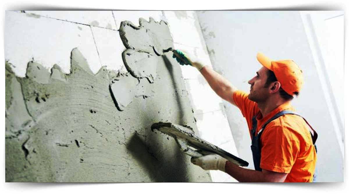 Safranbolu İnşaat Sıvacısı